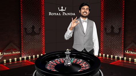 royal panda live roulette